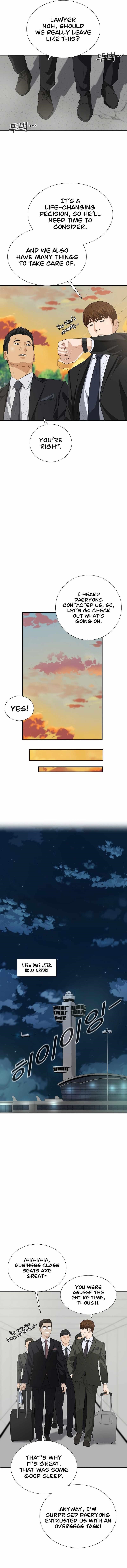 This is the Law Chapter 122 - Page 14