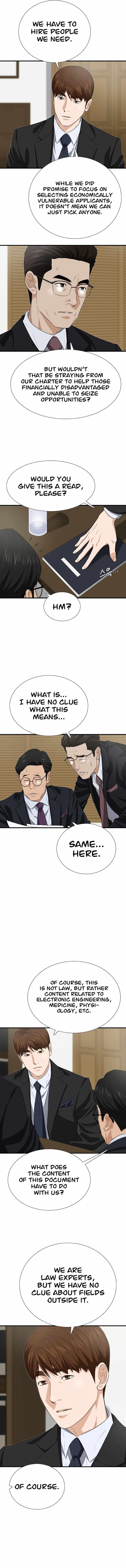 This is the Law Chapter 122 - Page 3