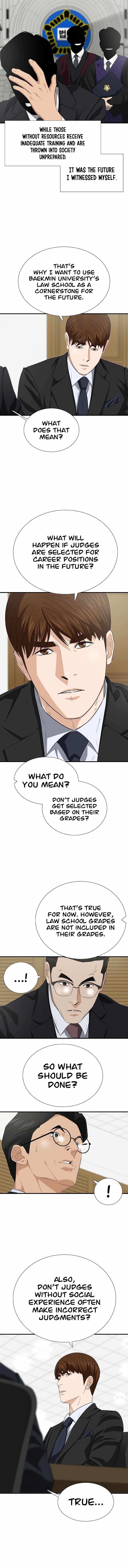 This is the Law Chapter 122 - Page 5