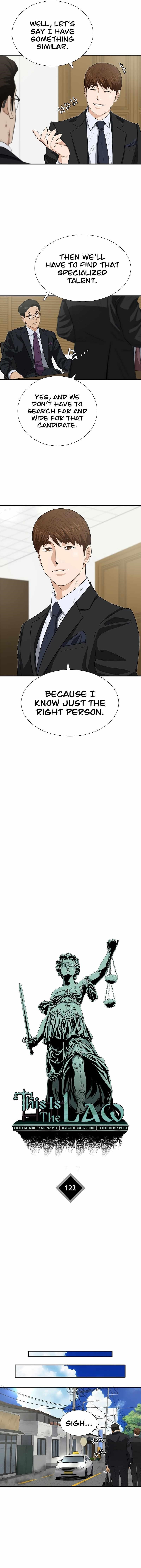 This is the Law Chapter 122 - Page 7