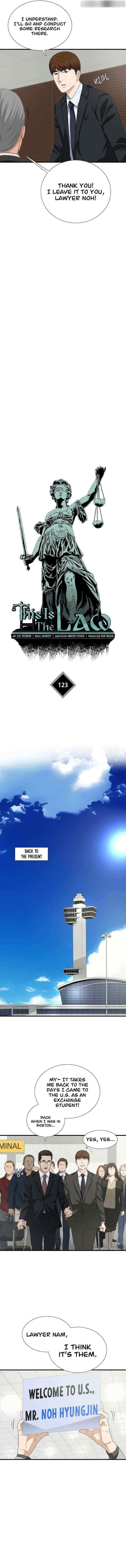 This is the Law Chapter 123 - Page 5