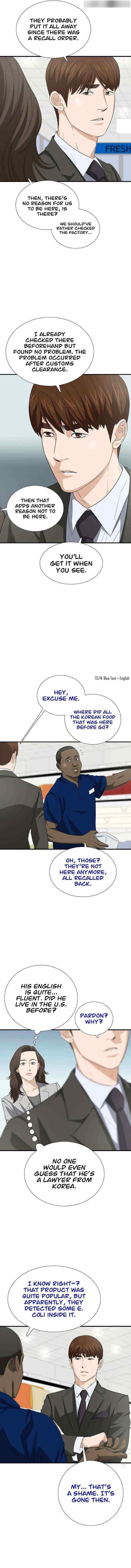 This is the Law Chapter 123 - Page 9