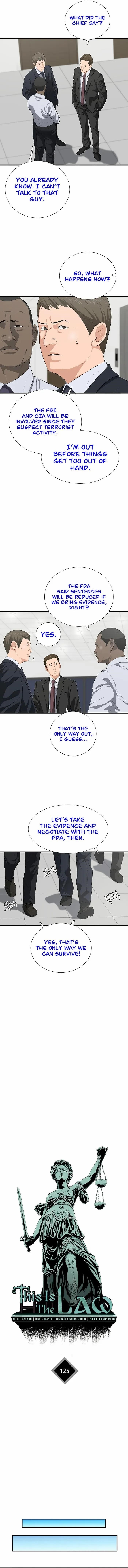 This is the Law Chapter 125 - Page 2