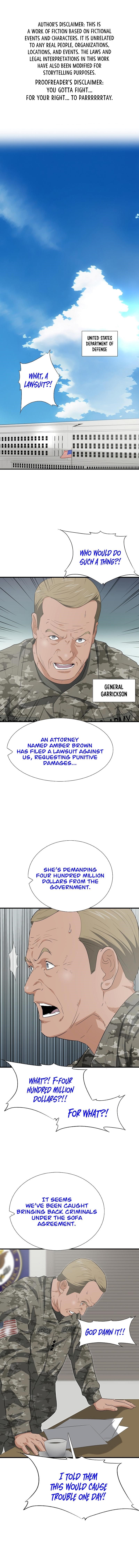 This is the Law Chapter 127 - Page 1