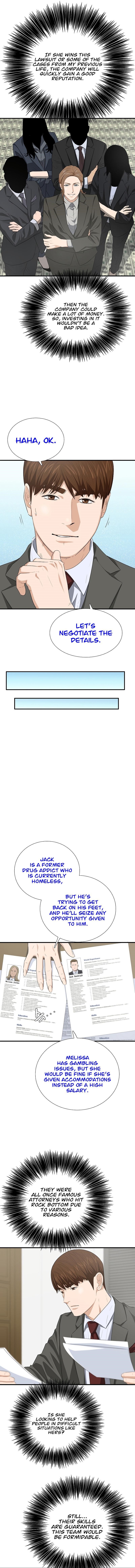 This is the Law Chapter 127 - Page 5