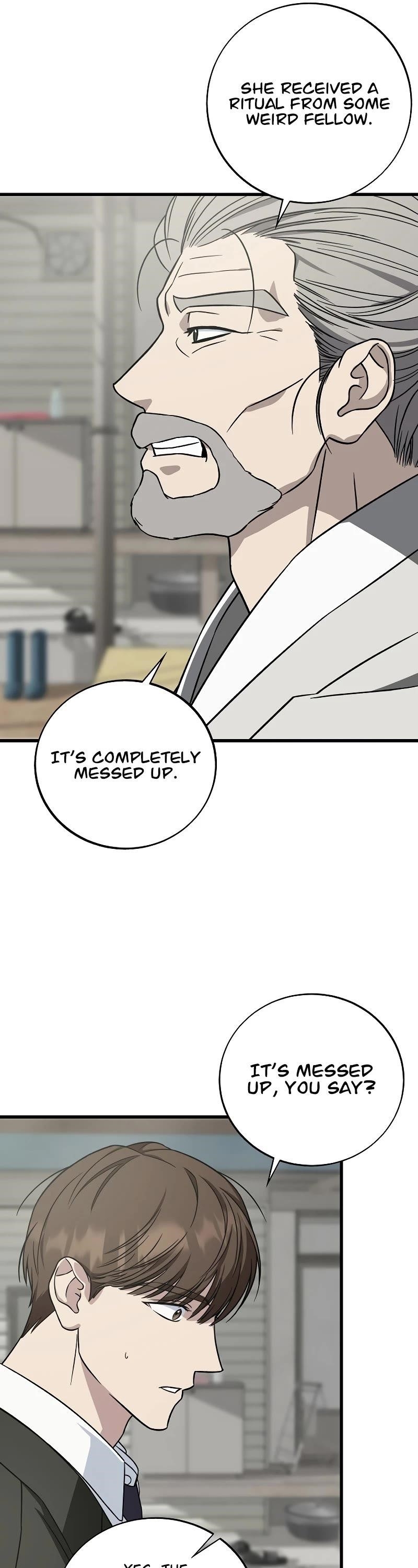 This is the Law Chapter 129 - Page 21