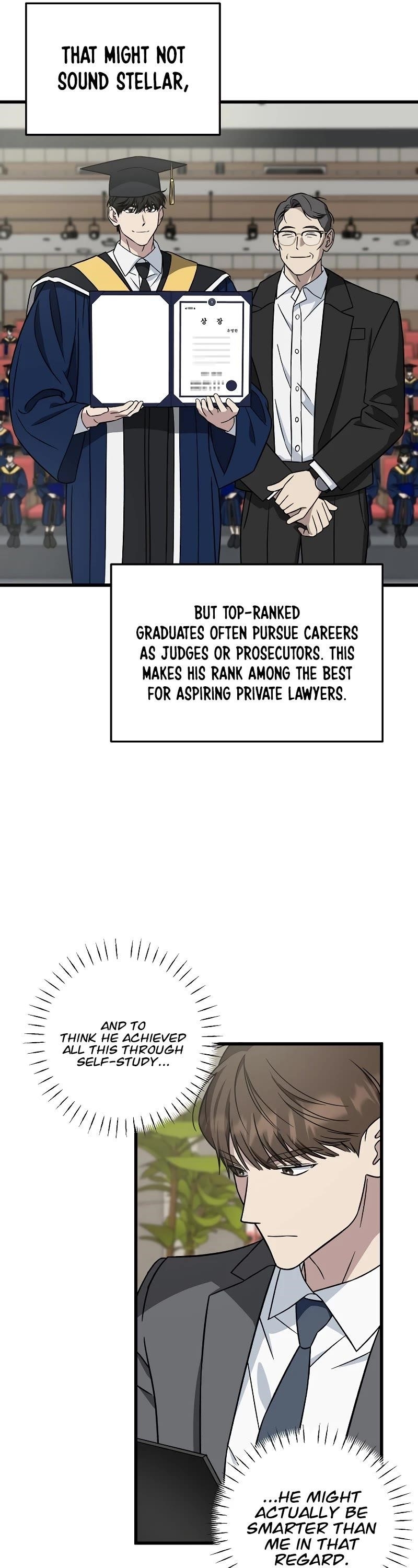 This is the Law Chapter 129 - Page 40