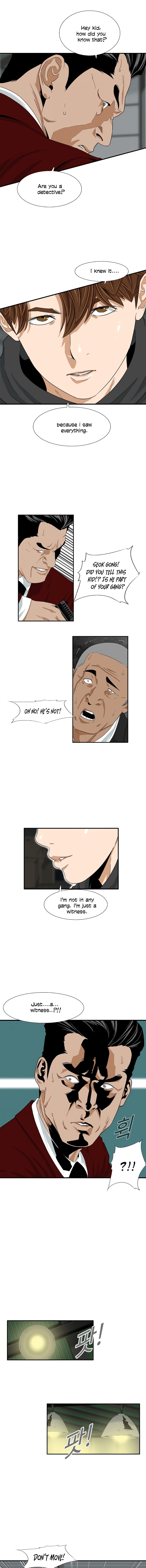 This is the Law Chapter 14 - Page 12