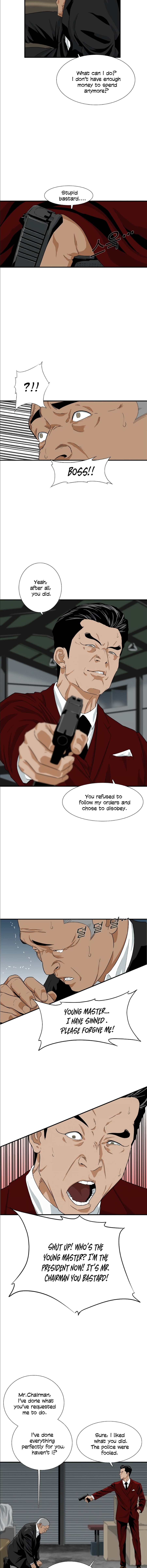 This is the Law Chapter 14 - Page 9