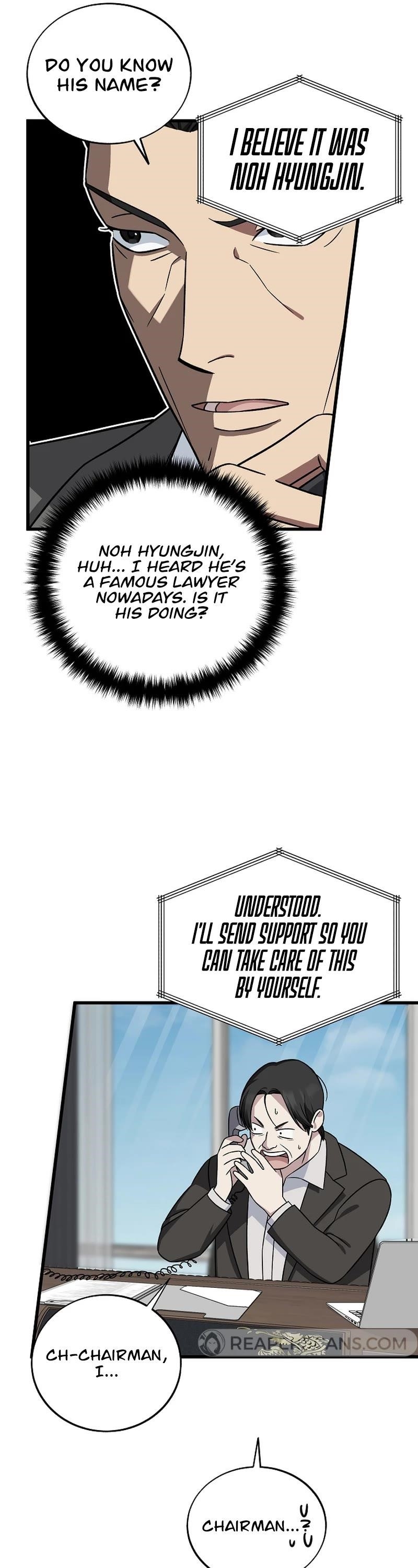 This is the Law Chapter 143 - Page 29