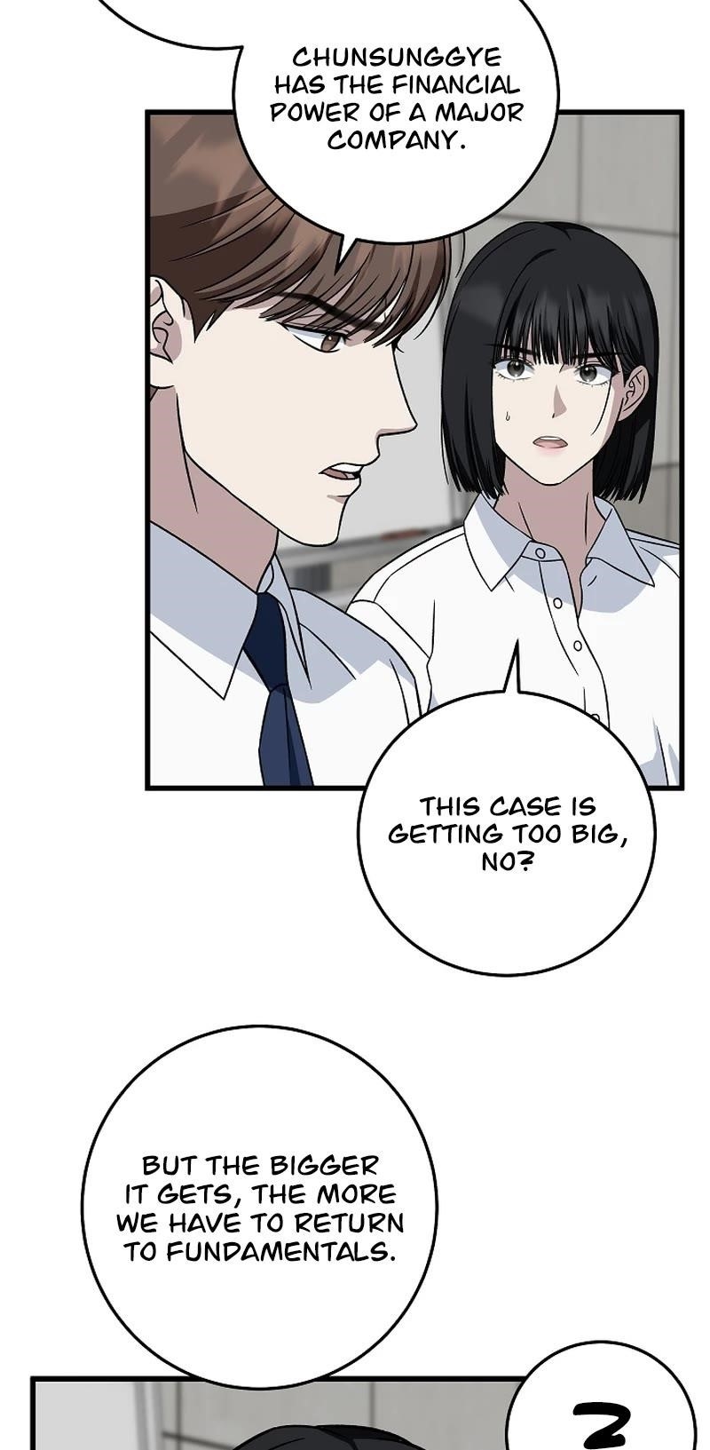 This is the Law Chapter 143 - Page 43