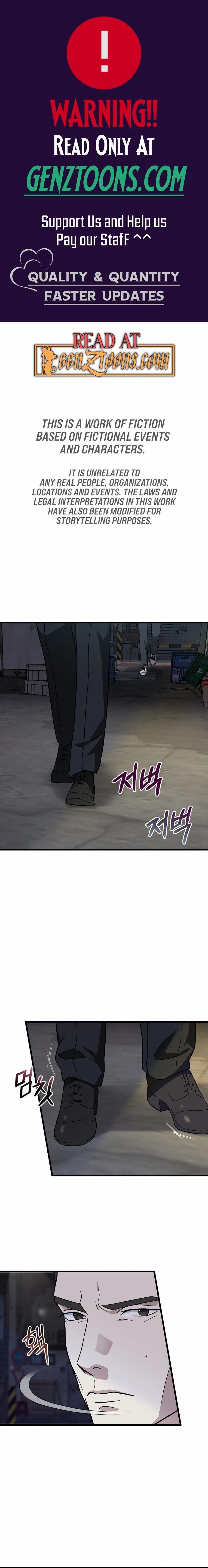 This is the Law Chapter 144 - Page 1