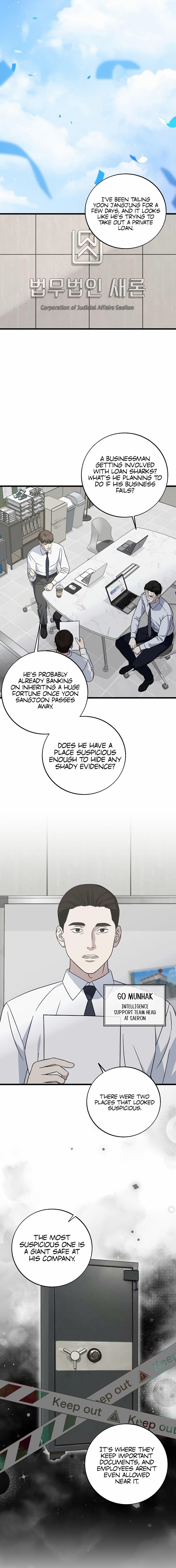 This is the Law Chapter 144 - Page 3