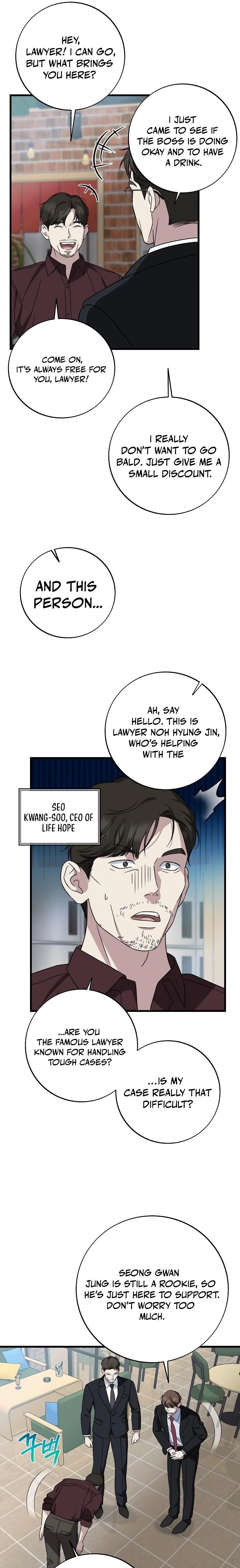 This is the Law Chapter 145 - Page 11