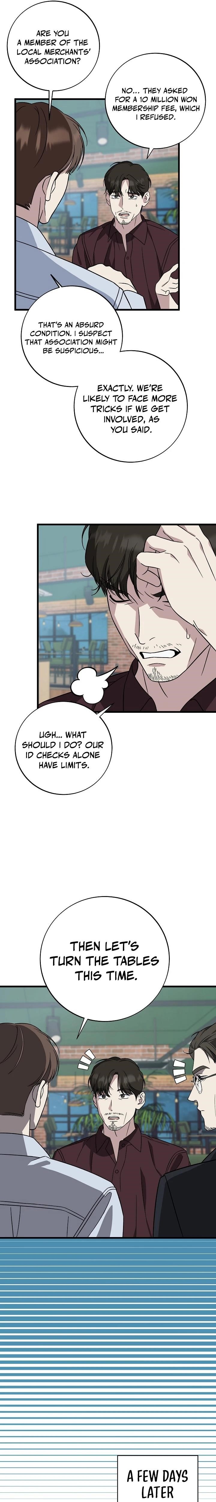 This is the Law Chapter 145 - Page 15