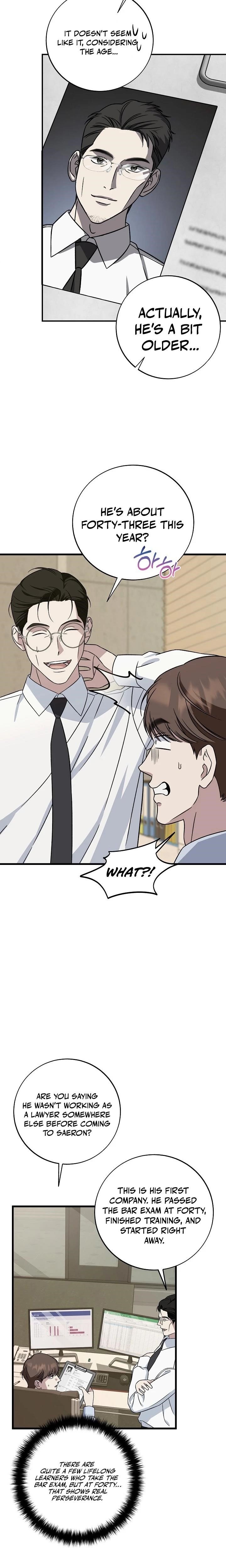 This is the Law Chapter 145 - Page 2