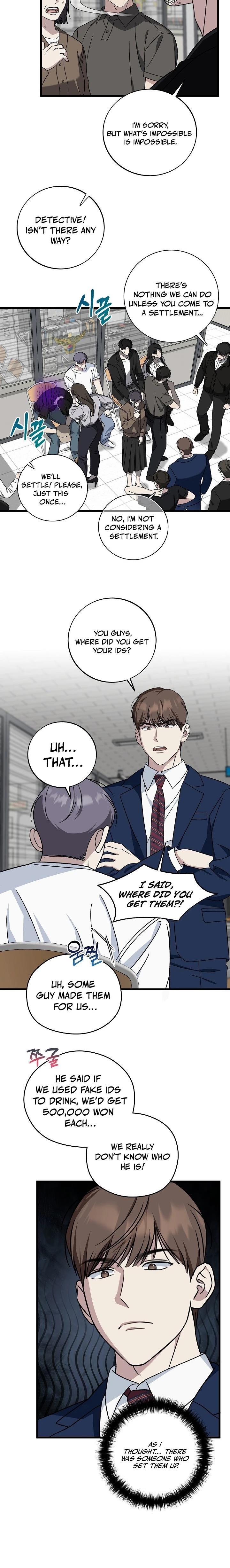 This is the Law Chapter 146 - Page 2