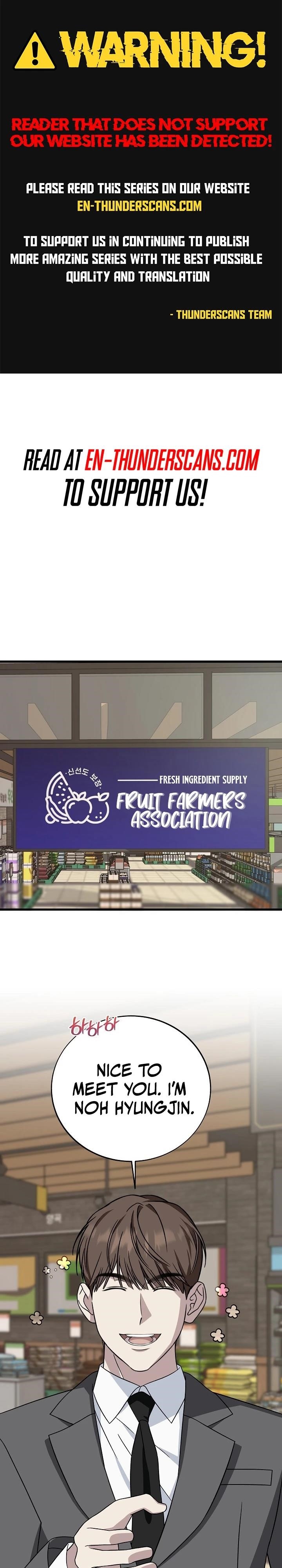 This is the Law Chapter 147 - Page 1