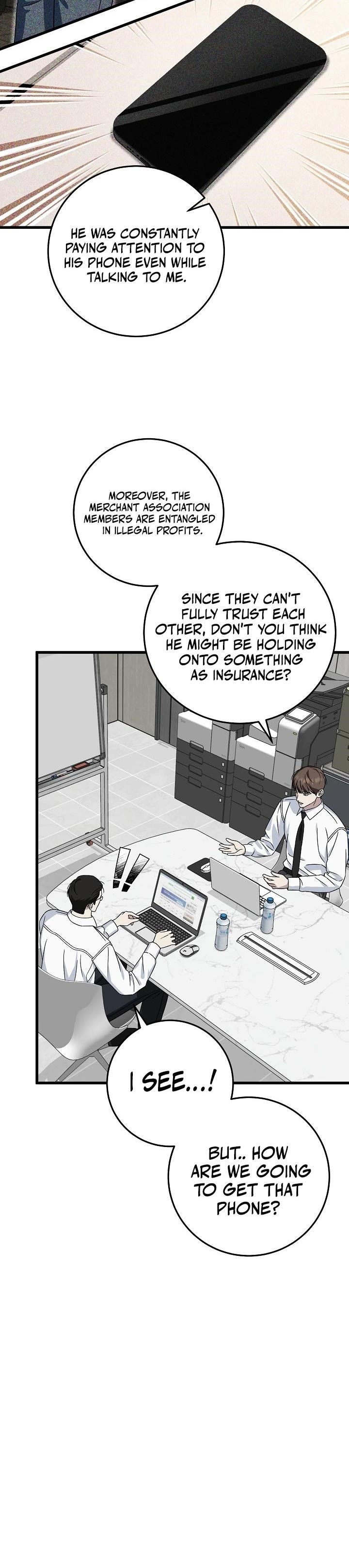 This is the Law Chapter 147 - Page 10