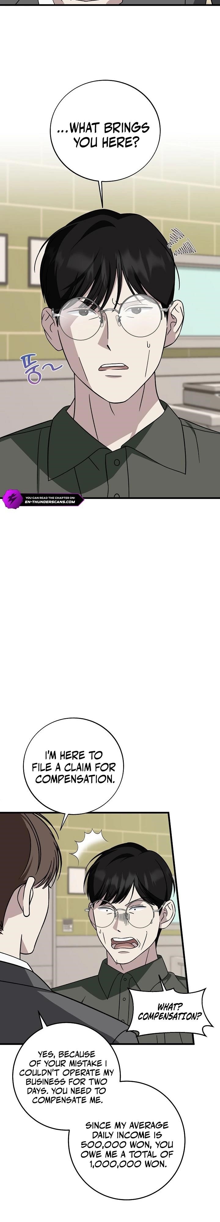 This is the Law Chapter 147 - Page 2