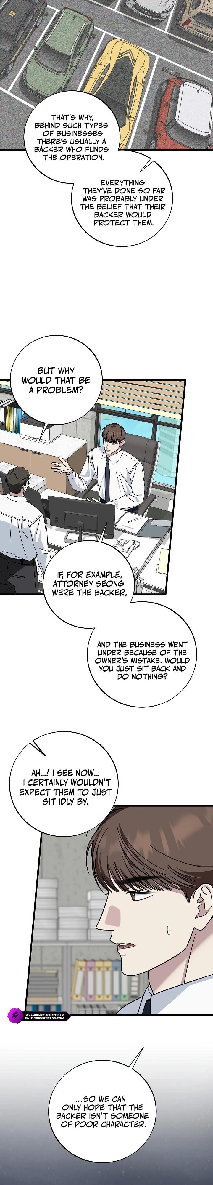 This is the Law Chapter 148 - Page 30
