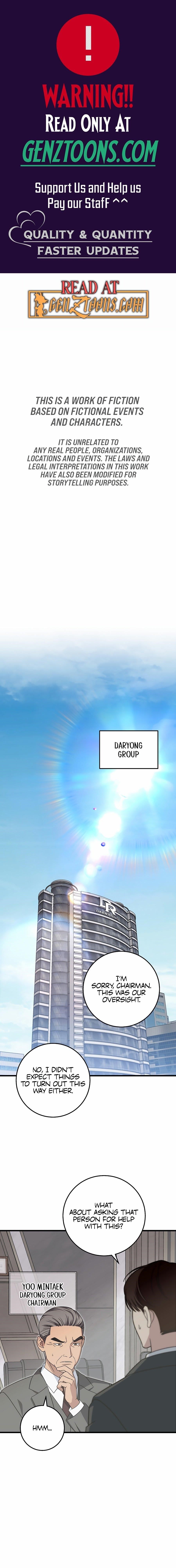 This is the Law Chapter 149 - Page 1