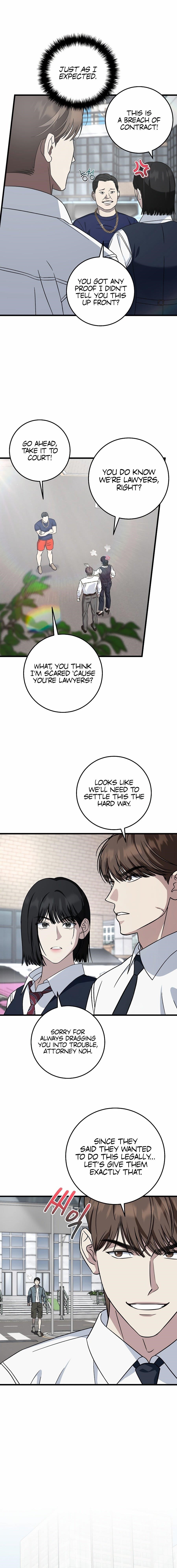 This is the Law Chapter 149 - Page 14