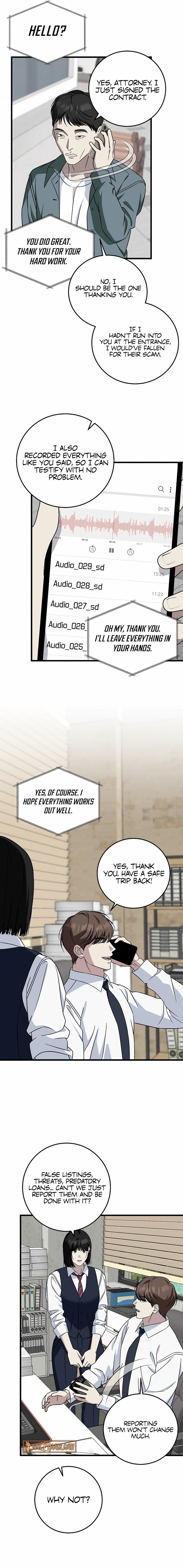 This is the Law Chapter 149 - Page 17