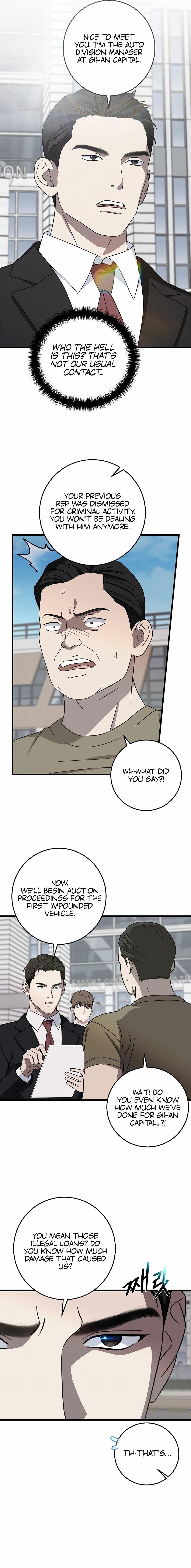 This is the Law Chapter 149 - Page 20