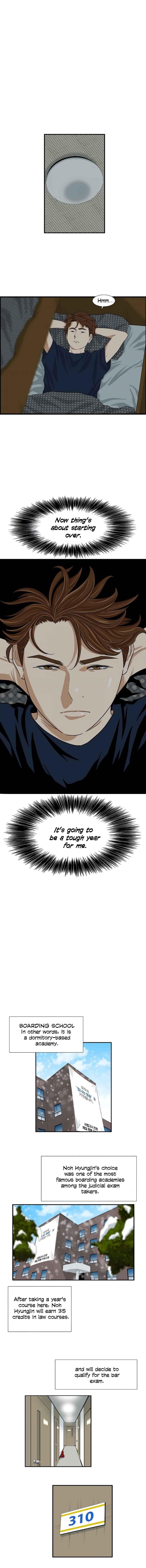 This is the Law Chapter 15 - Page 11