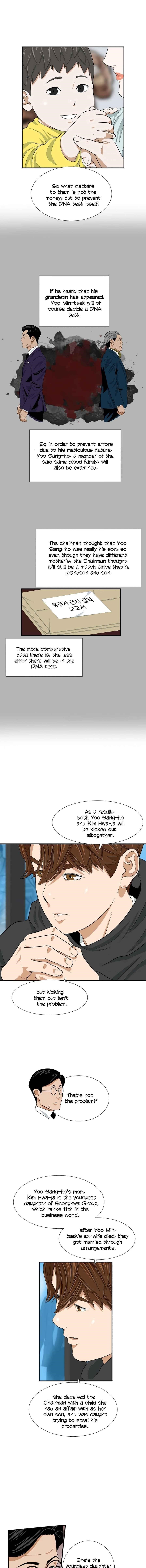 This is the Law Chapter 15 - Page 5