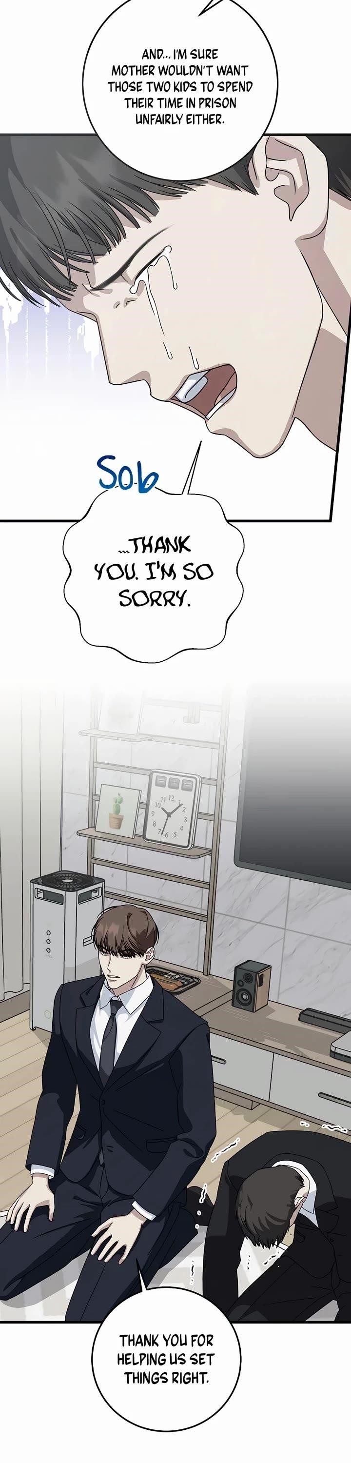 This is the Law Chapter 153 - Page 26