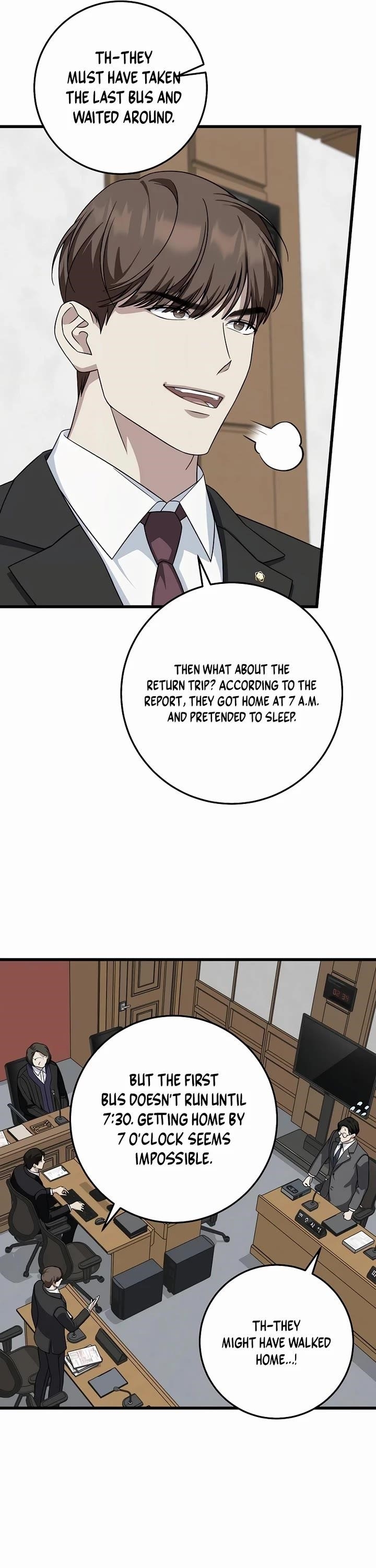 This is the Law Chapter 153 - Page 33