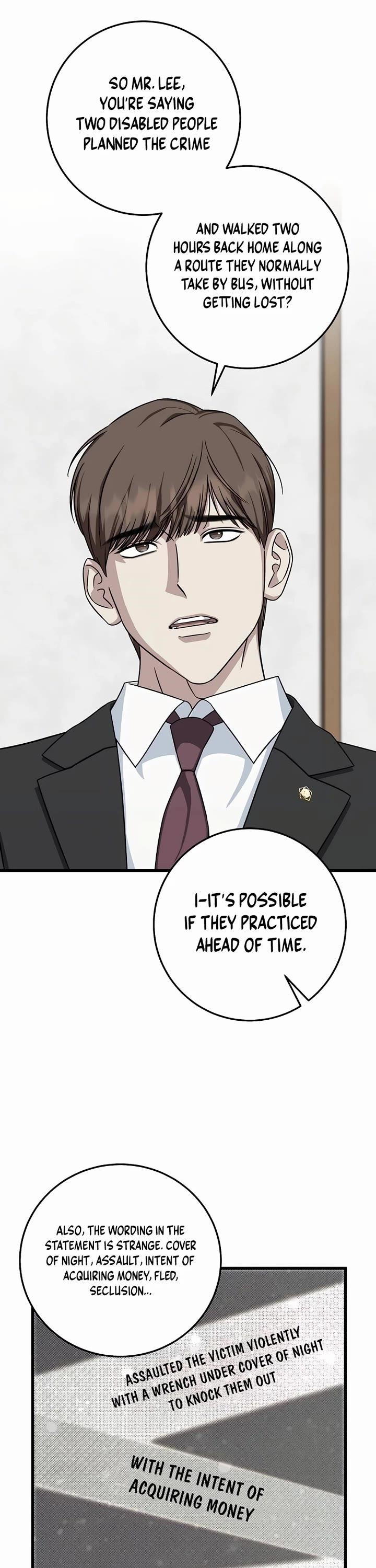 This is the Law Chapter 153 - Page 34