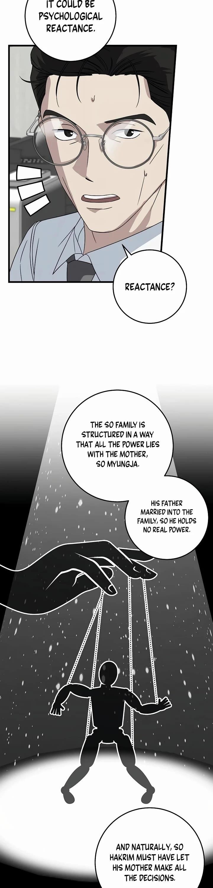 This is the Law Chapter 155 - Page 30