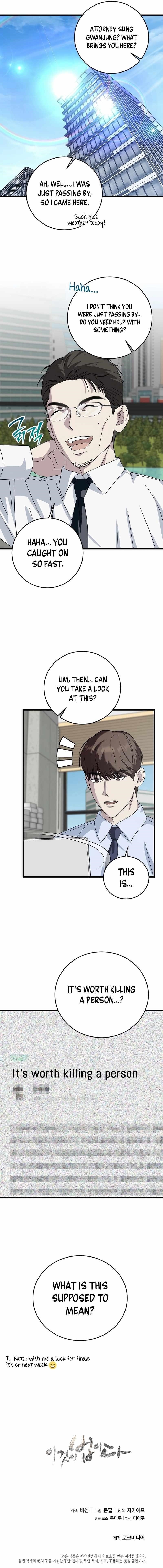 This is the Law Chapter 157 - Page 10