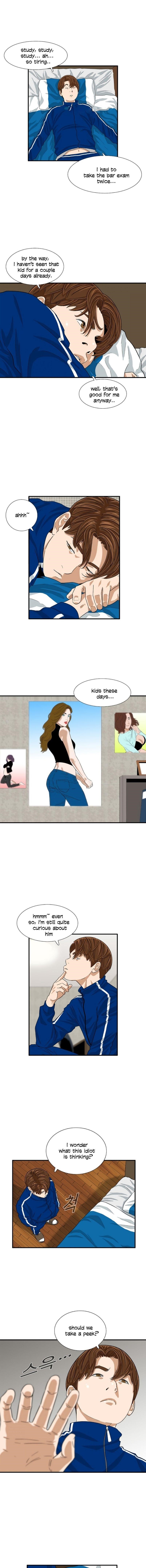 This is the Law Chapter 16 - Page 8