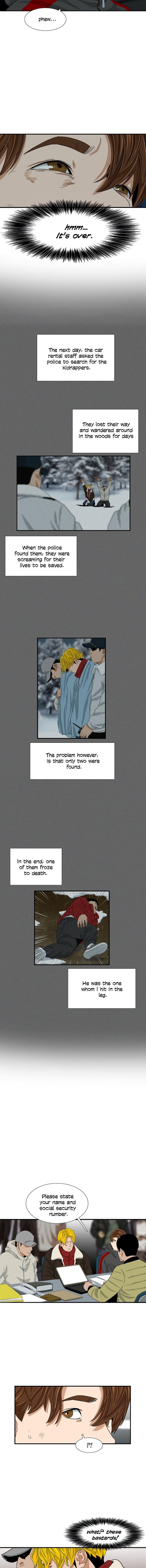 This is the Law Chapter 17 - Page 11