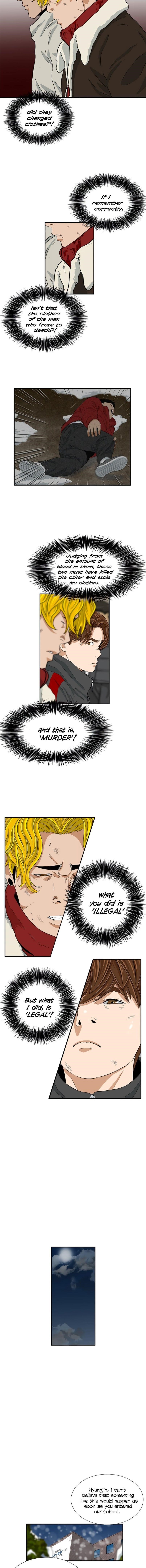 This is the Law Chapter 17 - Page 12