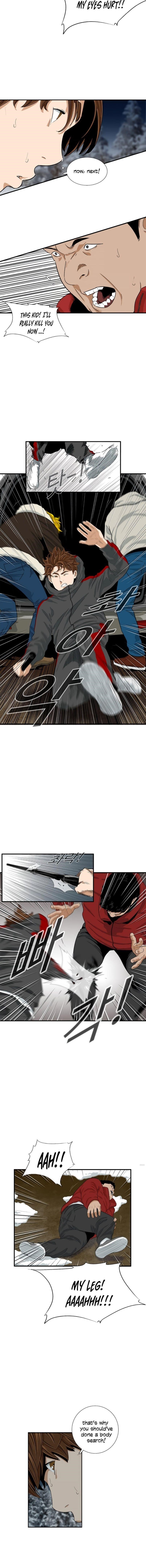 This is the Law Chapter 17 - Page 5