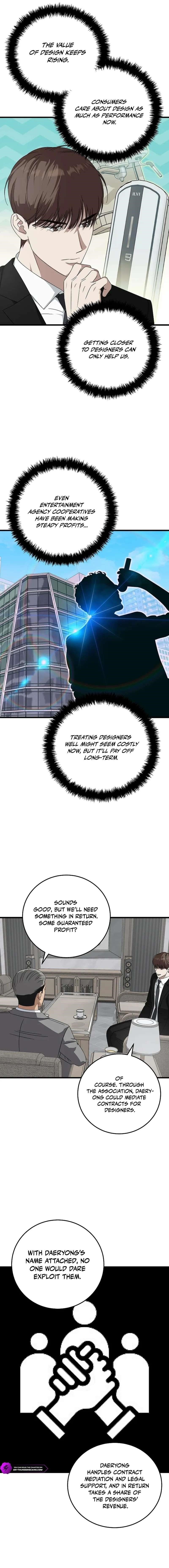 This is the Law Chapter 170 - Page 14