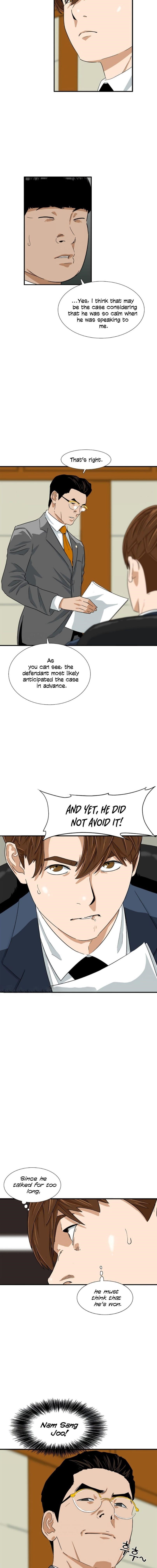 This is the Law Chapter 18 - Page 10