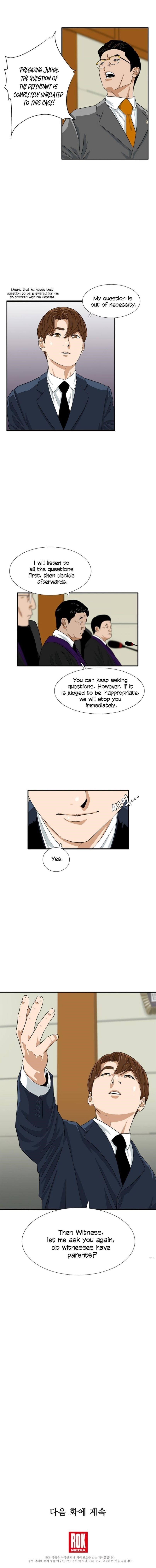 This is the Law Chapter 18 - Page 12