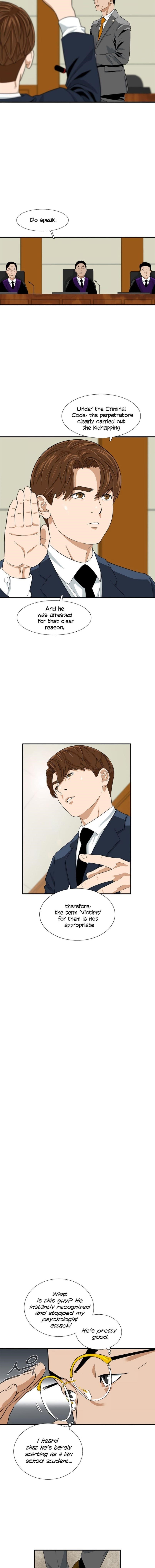 This is the Law Chapter 18 - Page 3