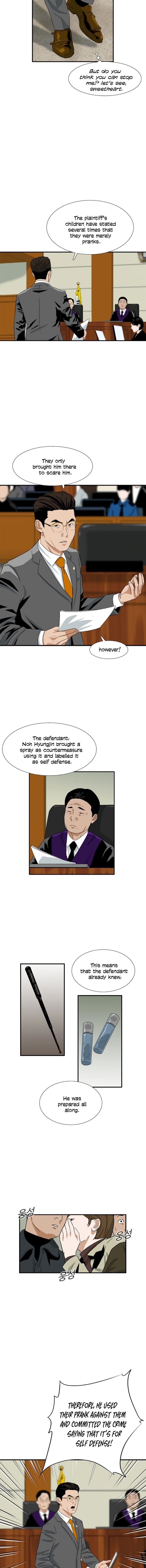 This is the Law Chapter 18 - Page 4