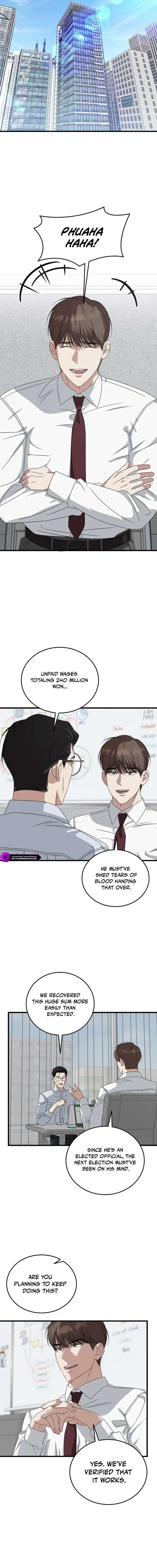 This is the Law Chapter 184 - Page 16