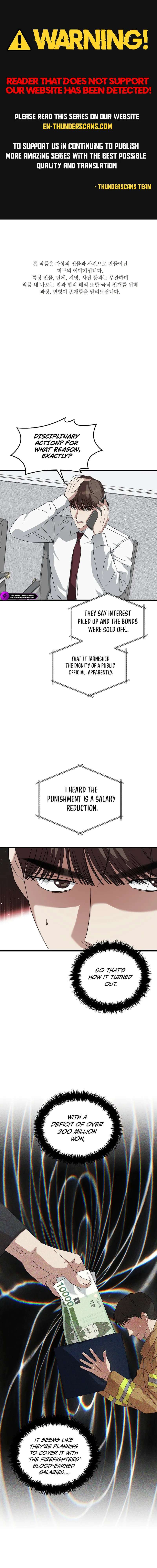 This is the Law Chapter 185 - Page 1