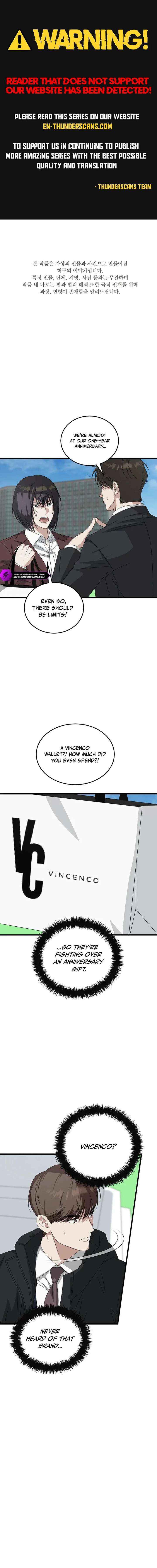 This is the Law Chapter 186 - Page 1