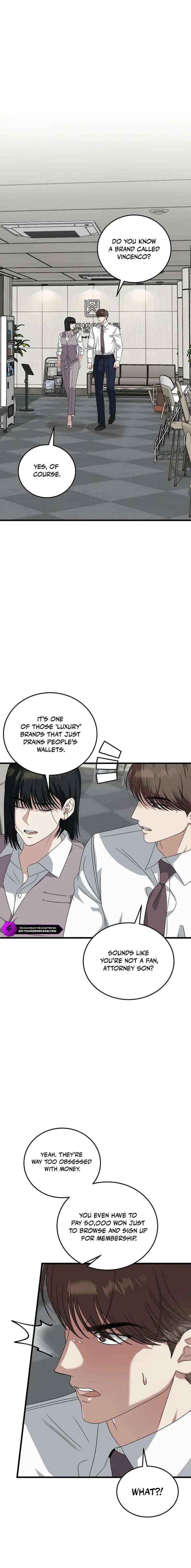 This is the Law Chapter 186 - Page 2