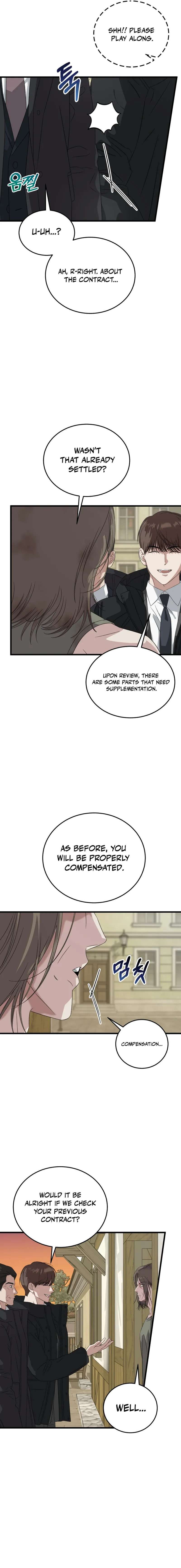 This is the Law Chapter 187 - Page 15